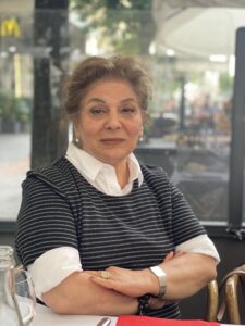 بنیانگذار و سرپرست میهن پرستان (سویئس)